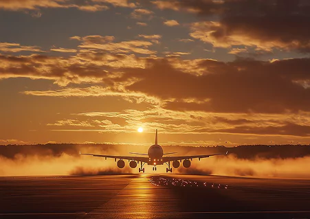 Flight Angel Flight Angel